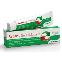 Reparil-Gel N Madaus  40 g Gel