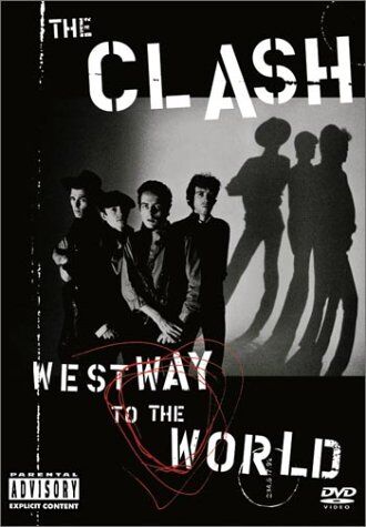 Don Letts - The Clash - Westway To The World - Preis vom 15.10.2026 23:06:25 h