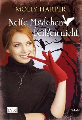 Molly Harper - Nette Mädchen beißen nicht - Preis vom 09.10.2026 07:28:09 h