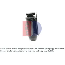 Trockner Klimaanlage AKS DASIS 803800N für Renault Trucks Midliner