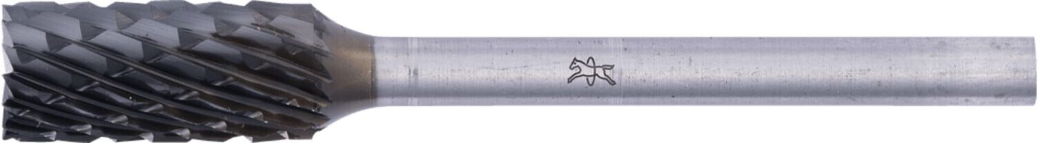PFERD Schleifstift ZYAS 0613/3 Z3 PLUS HC-FEP tungsten carbide (21200485)