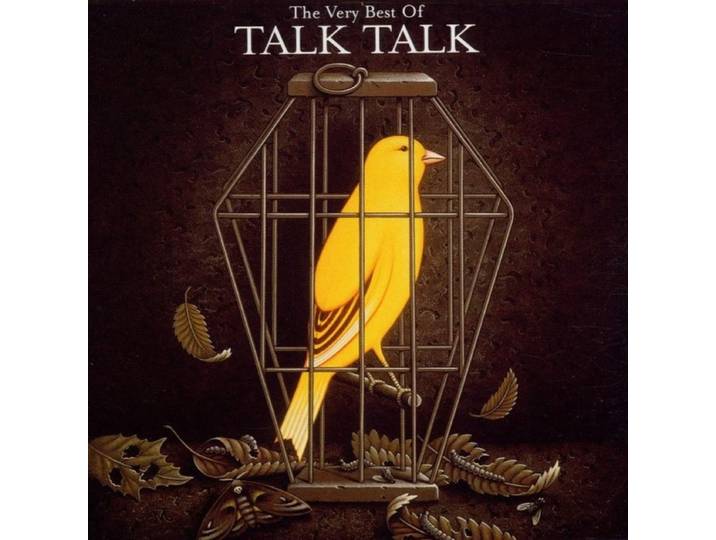 The Very Best Of Talk Talk