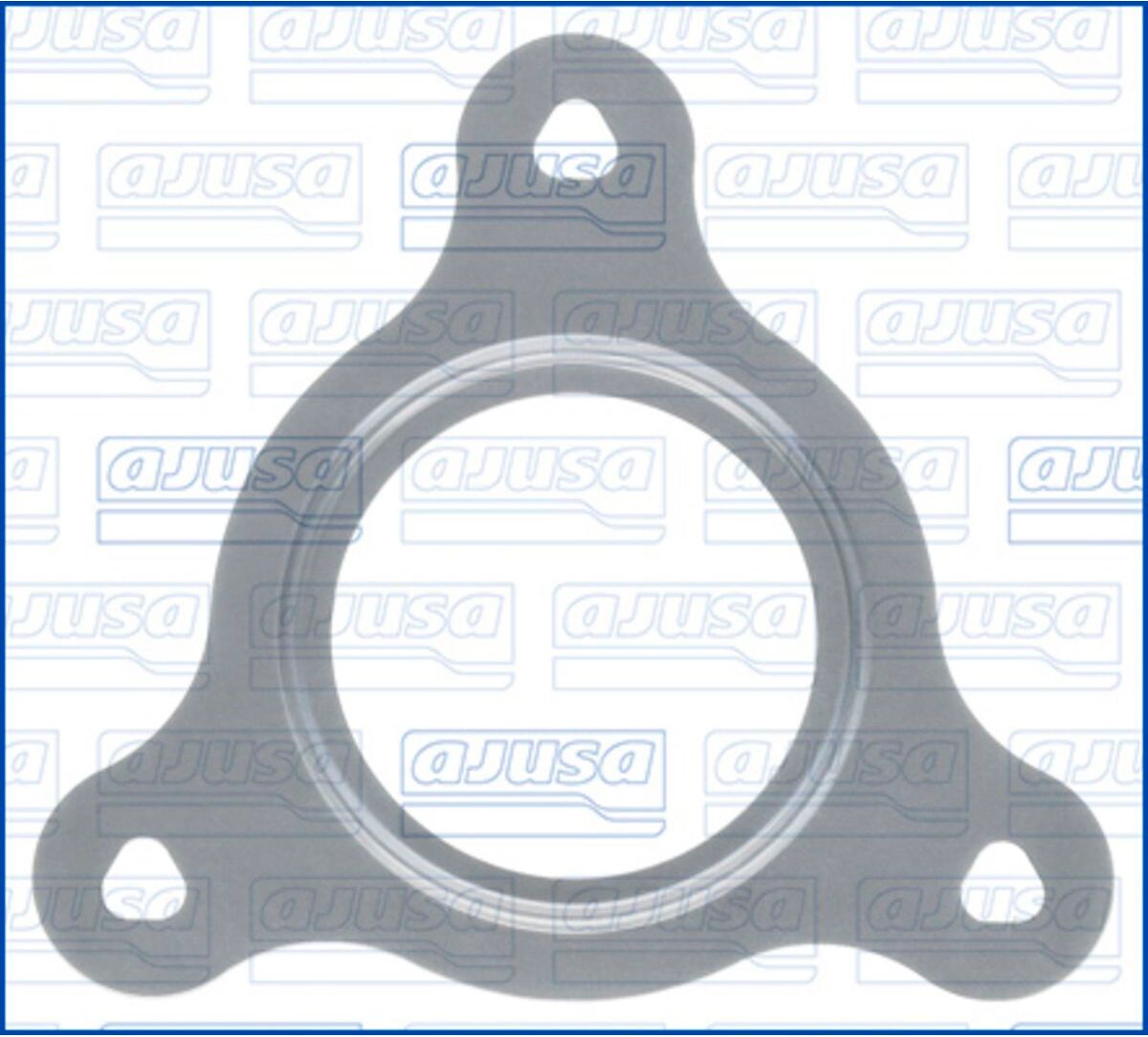 Ajusa Guarnizione, ingresso turbina (sovralimentatore) 01815600