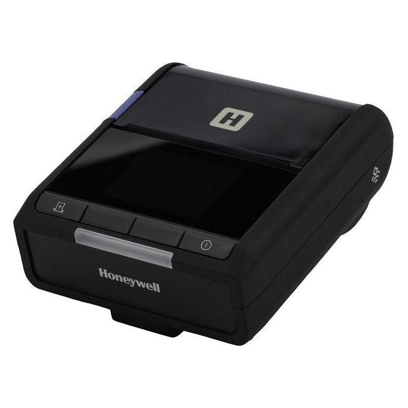 Honeywell Lynx 3", Black, NFC, USB C (203 dpi) (LNX3-1-N00B101)