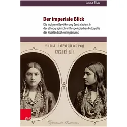 Der imperiale Blick, Fachbücher von Laura Elias