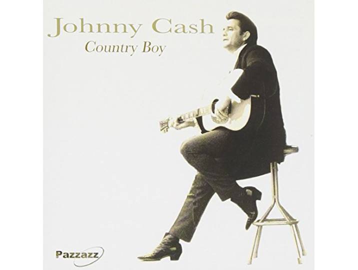 Country Boy