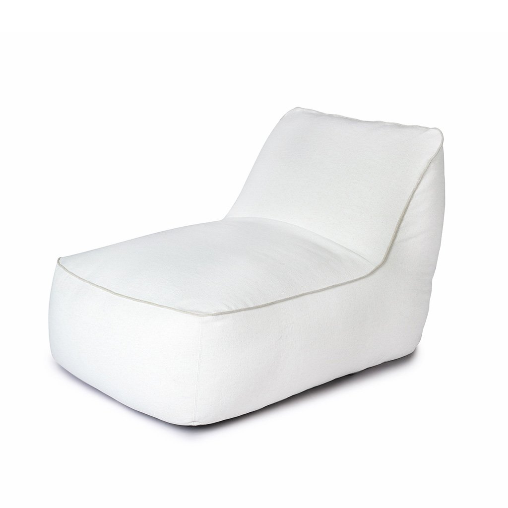 Weishäupl Maliha Lounge Sessel (A01 cream) A01 cream MA0015A01
