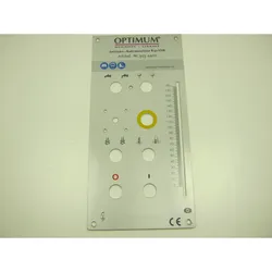Optimum Label B40GSP
