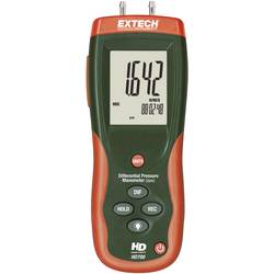 Extech HD700 Druck-Messgerät Luftdruck 0 - 0.1378 bar