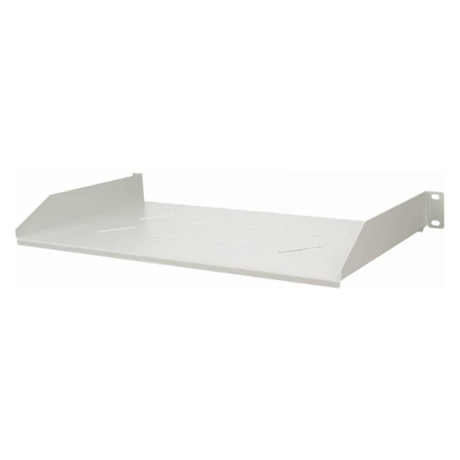Stalflex Rack Shelf 19" 1U Gray RSF19-1U-270G (RSF19-1U-270G)