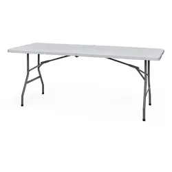 Camptime Taurus Falttisch 180 x 74 cm
