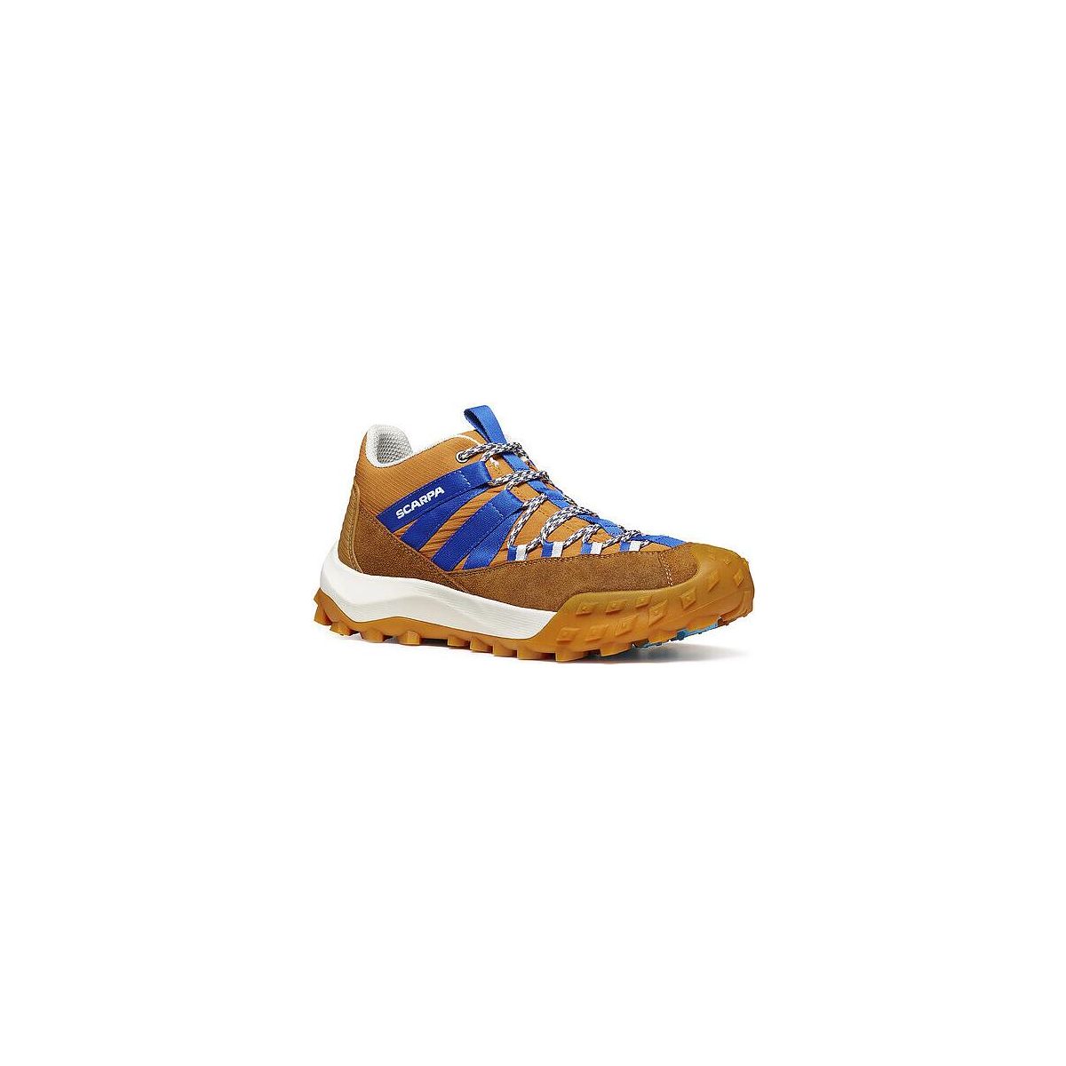 Scarpa Rove russet orange/elettrico (1104) 40 32718-1104-40
