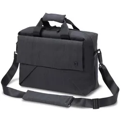 Dicota Inactive (13.30", Apple), Notebooktasche, Schwarz