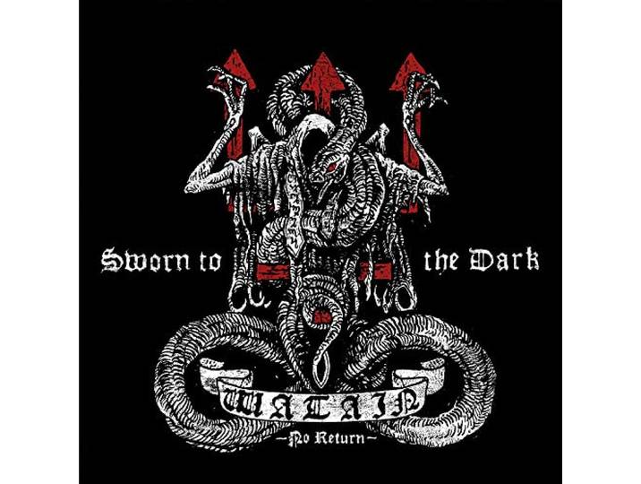 Sworn to the Dark