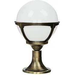 Licht-Erlebnisse, Gartenbeleuchtung, Alonnisos (E27, IP44)