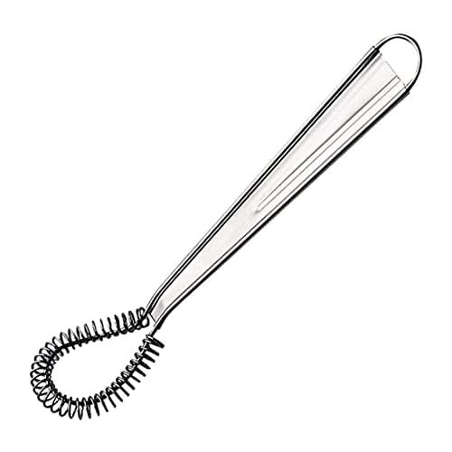Vogue Magiwhisk RVS garde