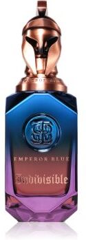 Emperor Blue Indivisible Eau de Parfum para mulheres 100 ml. Indivisible