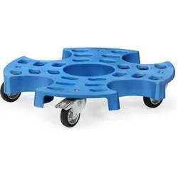 Fetra, Transportwagen, Reifen Roller (180 kg, 1)