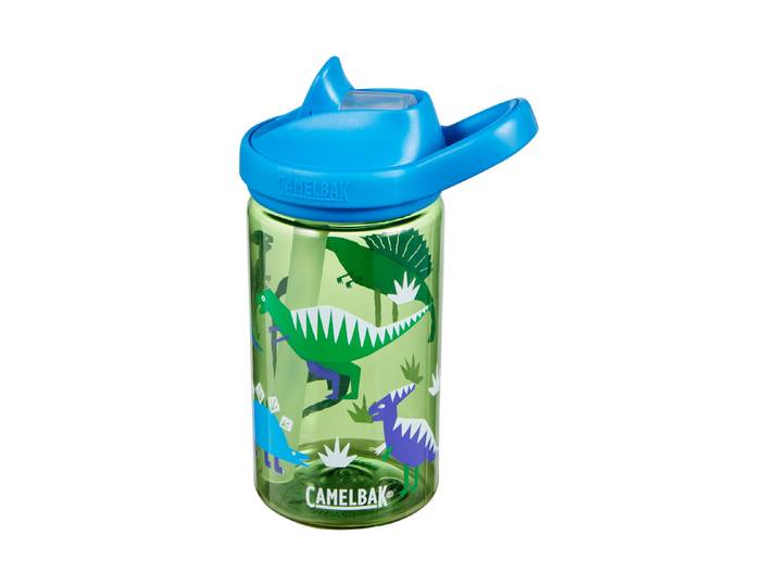 Camelbak Trinkflasche Eddy+ Kids Hip Dinos 0.4 l