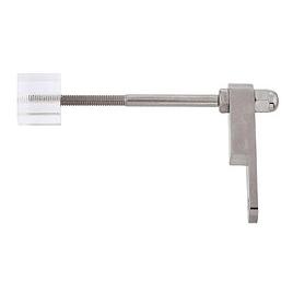 AllParts AP AP 0626-001 Schlagbretthalter nickel (47163868)
