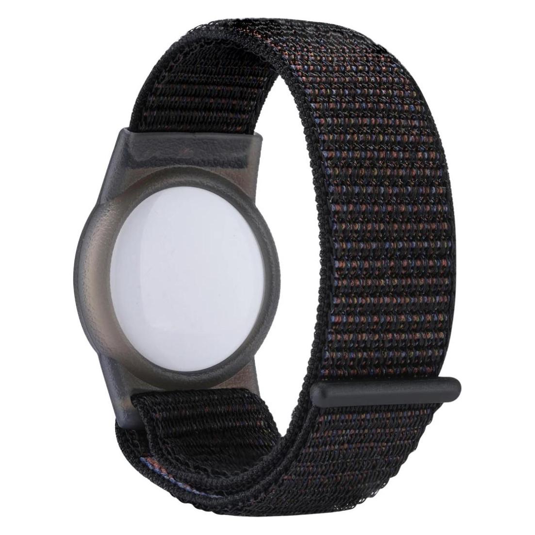Mobile Origin AirTag Strap black (FRL-ATSTR-BLK)