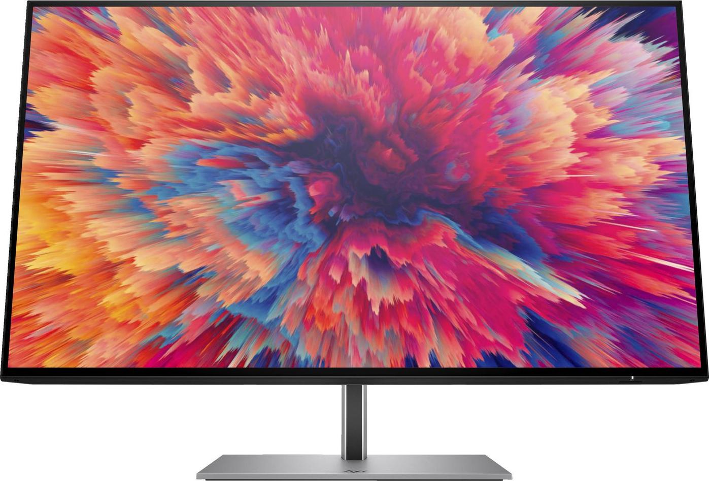 HP Z24q G3 QHD-Display, 60,5 cm (23.8"), 2560 x 1440 Pixel, Quad HD, LCD, 5 ms, Silber