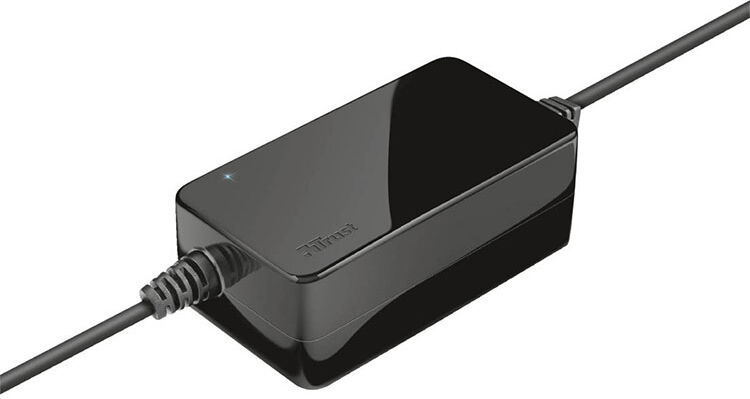 CARREGADOR TRUST PRIMO 19V-45W
