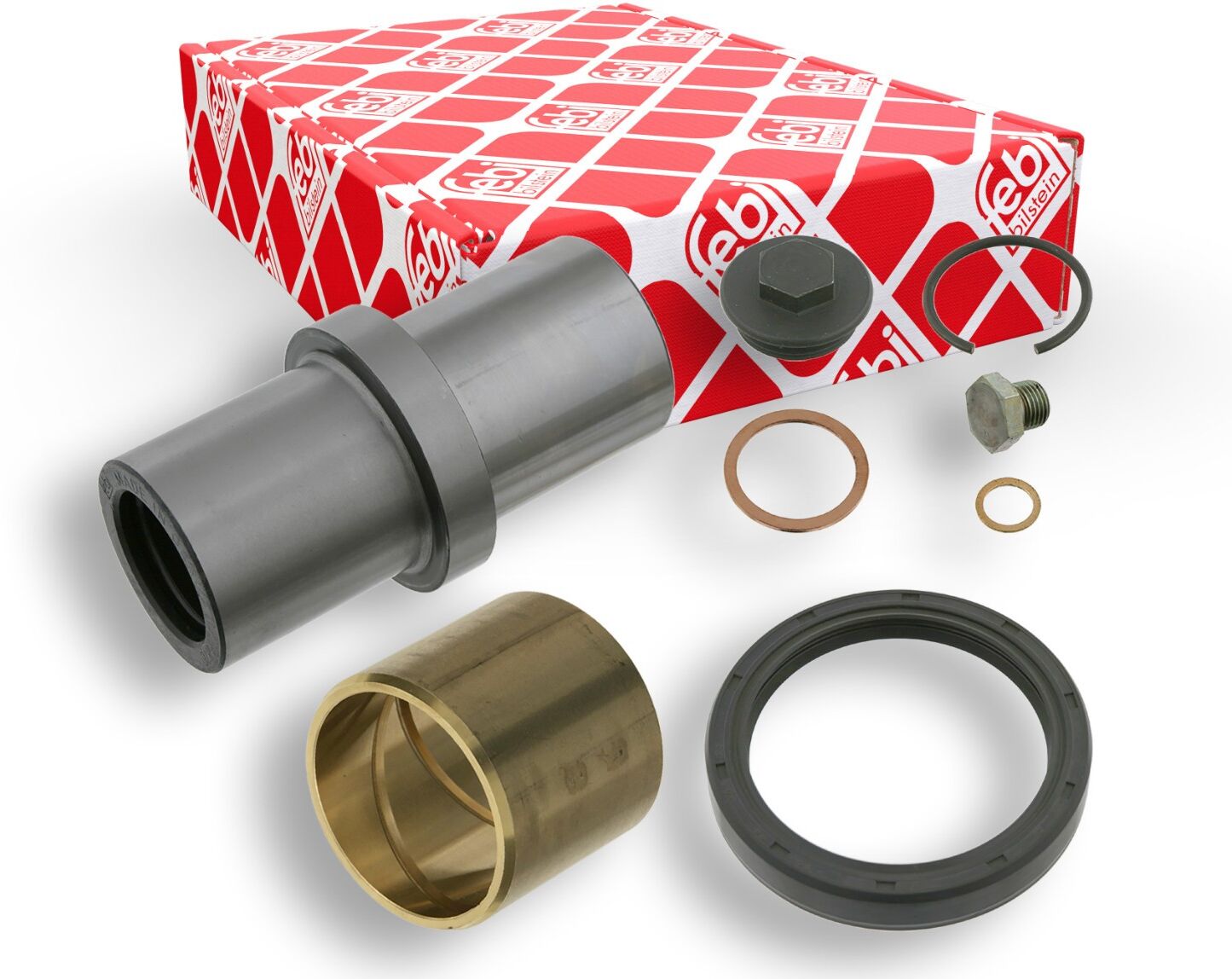 FEBI BILSTEIN 05875 Repair Kit, kingpin