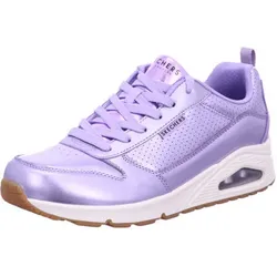 Skechers UNO - METALLIXS 177109 LAV Gr. 40