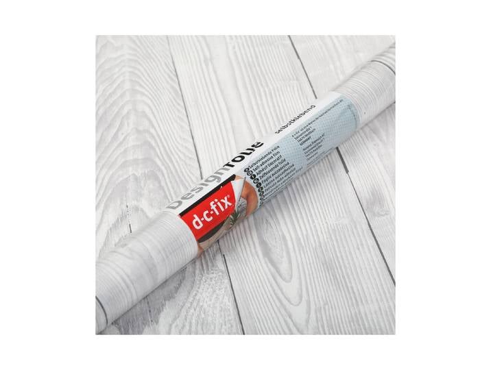 d-c-fix Selbstklebefolie Shabby Wood 67.5 x 200 cm