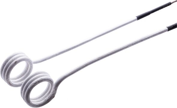 Swstahl Induktions-Spule, Heizpistole 62100l-6