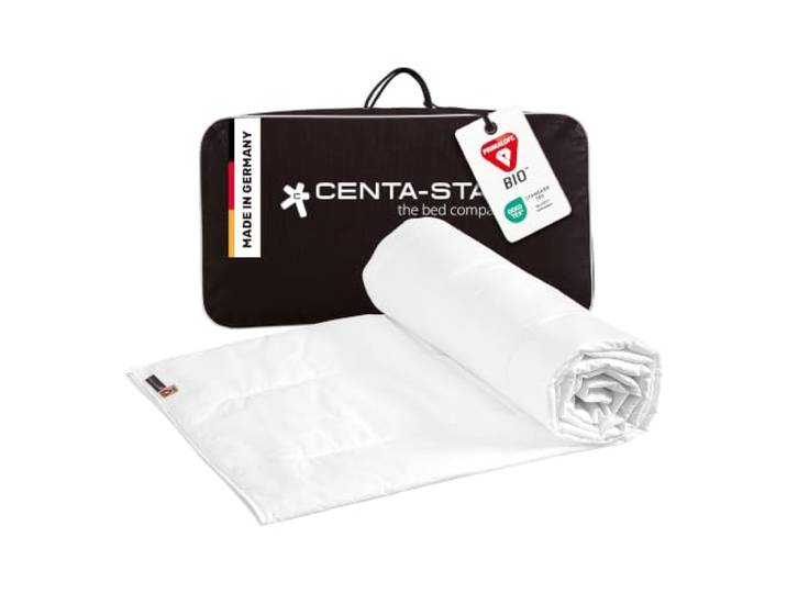 Sommerdecke extra leicht Centa-Star Royal 155 x 220 cm