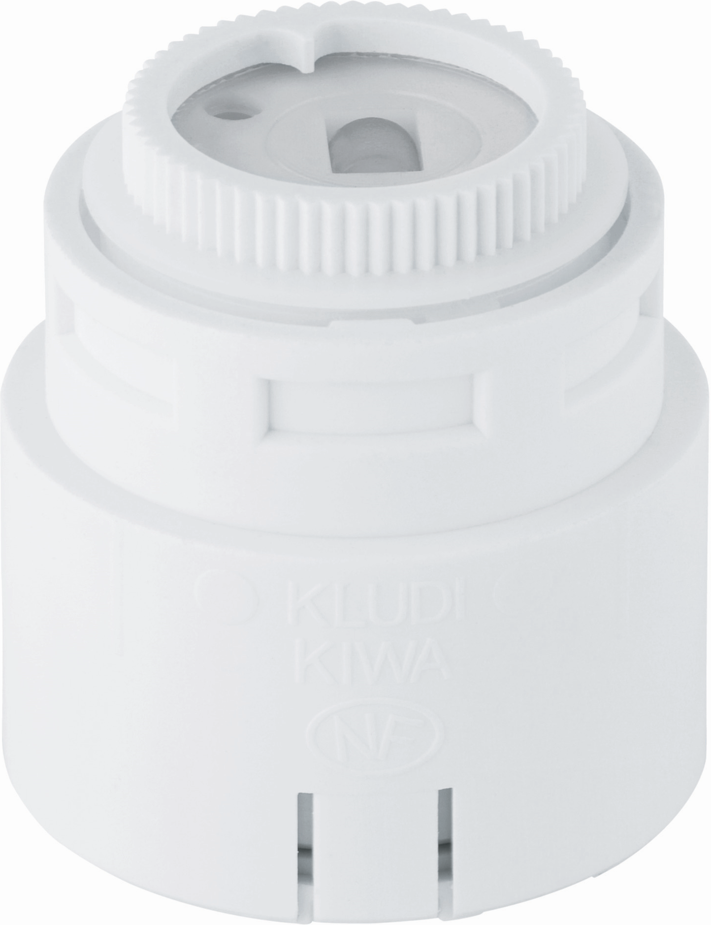 Kludi 7589800-00 Medi-Care Neutral
