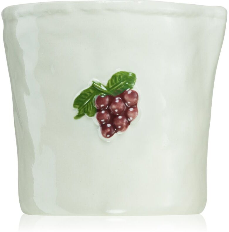 Paddywax Bistro Bordeaux Grape scented candle 226 g