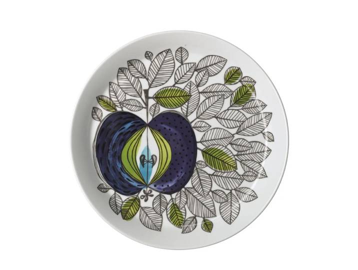 Rörstrand Assiette Eden 23 cm