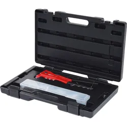 KS Tools Standard-Handnietzangen-Satz, 205-tlg - 150.9520