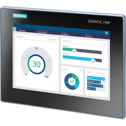 HMI MTP1000 UBP - SIMATIC HMI MTP1000, Unified Basic Panel,10,1"