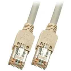 EFB Elektronik RJ-45, Male - Male S/UTP PVC (S/UTP, CAT5e, 25 m), Netzwerkkabel