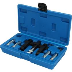 Klemm und Spreizwerkzeug-Satz, 7-tlg Brilliant Tools BT661300