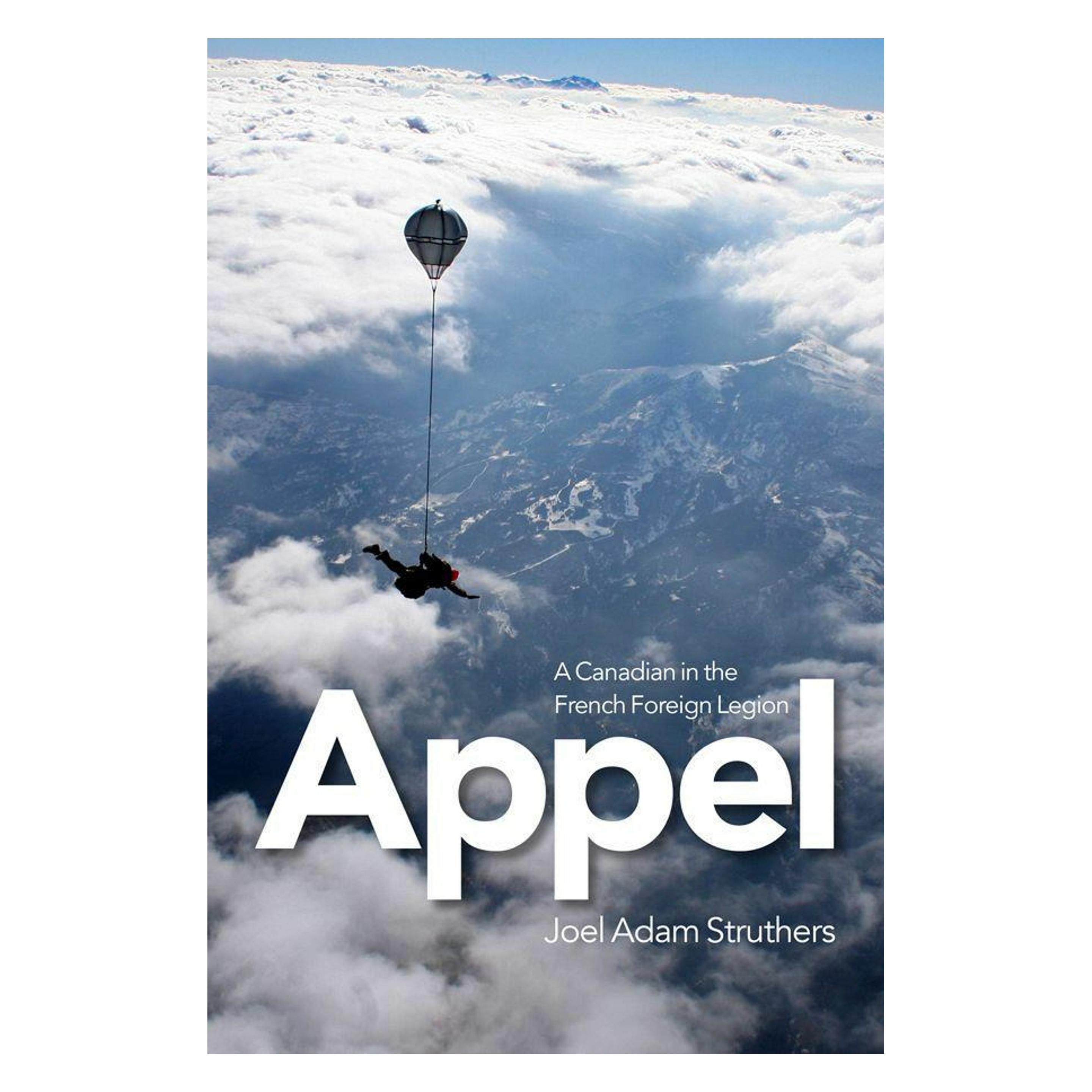 Wilfrid Laurier University Appel (Englisch, Benoit Desmeulles, Joel Adam Struthers) (9781771121057)