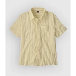 Patagonia A/C Hemd lianas /  natural Gr. XL