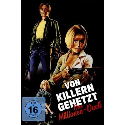 Das Millionen Duell, DVD