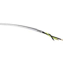 YSLYCY-JZ 3x0,75 Ri. 50 Steuerltg geschirmt