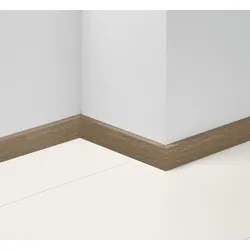 Parador SL 5 Sockelleiste Dekorfolie Eiche Wasserfest Dekor D029 2200x50x16 mm