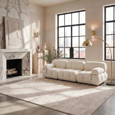 SAFAVIEH Hanna Aliete Contemporary Rug