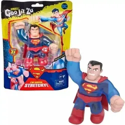 Goo Jit Zu: DC Super Heroes - Superman