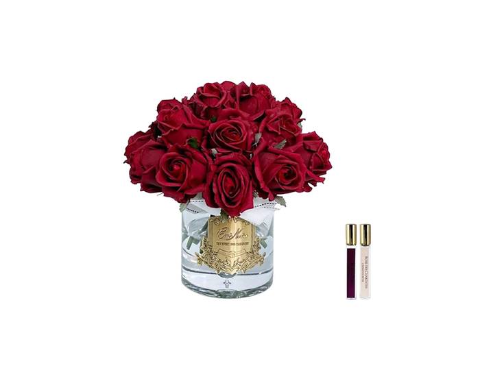 Luxuriöser Raumduft „Luxury Grand Bouquet“ Red & Gold Côte Noire