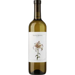 Botanica blanc Vin de France, Bio Weisswein, Biowein