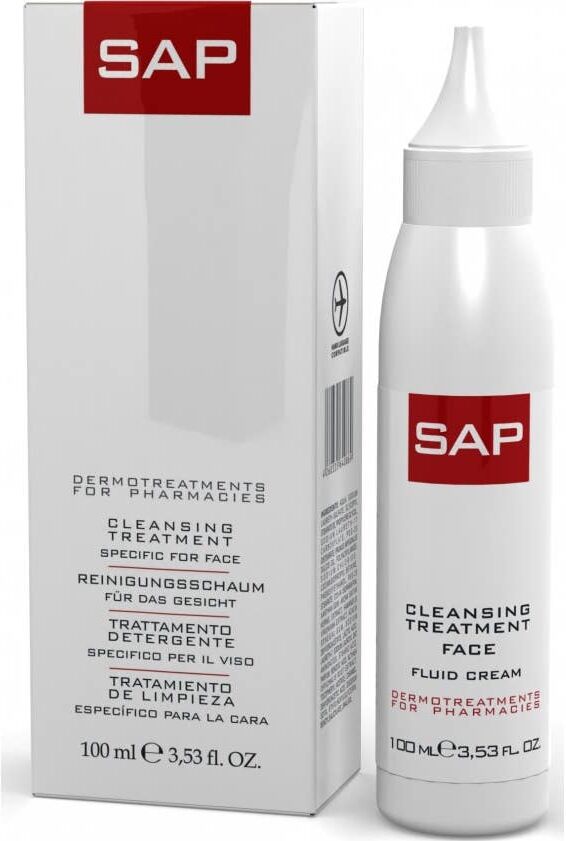 Vitalplus SAP Vital plus active 100ml