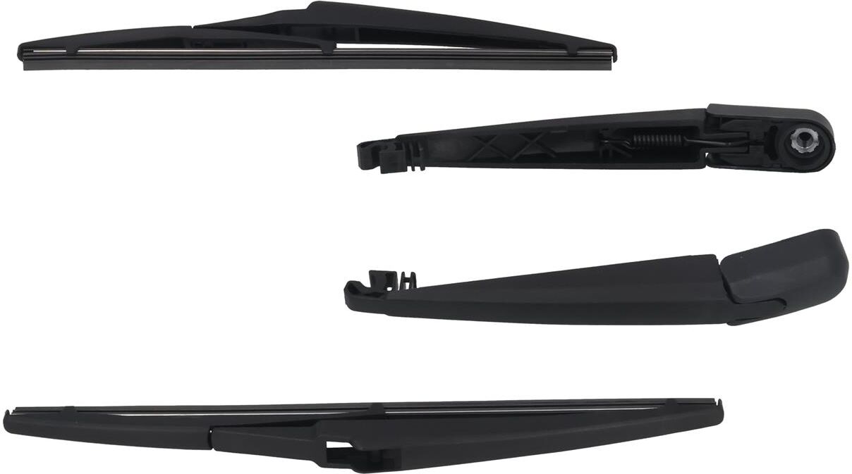 Kamoka Wischarm, Scheibenreinigung 25380 Hinten